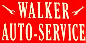 Walker Auto Service LLC